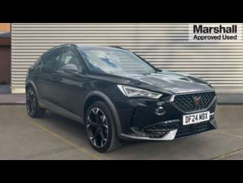 2024 - 1.5 TSI 150 V2 5dr DSG