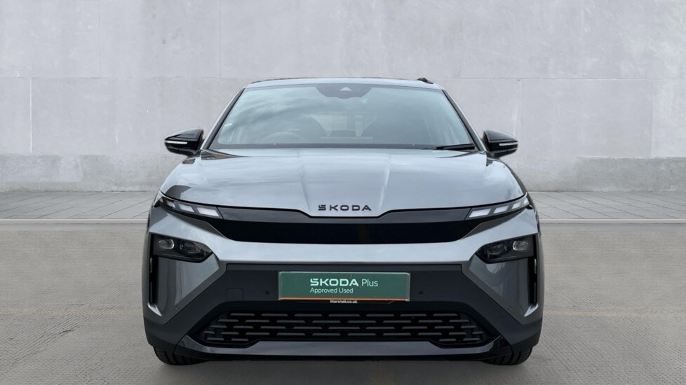 Used Skoda Elroq 2025 for sale - 76154667: Photo 10