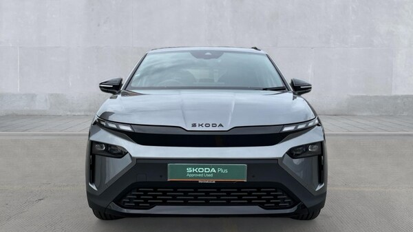 Used Skoda Elroq 2025 for sale - 76154667: Photo 10