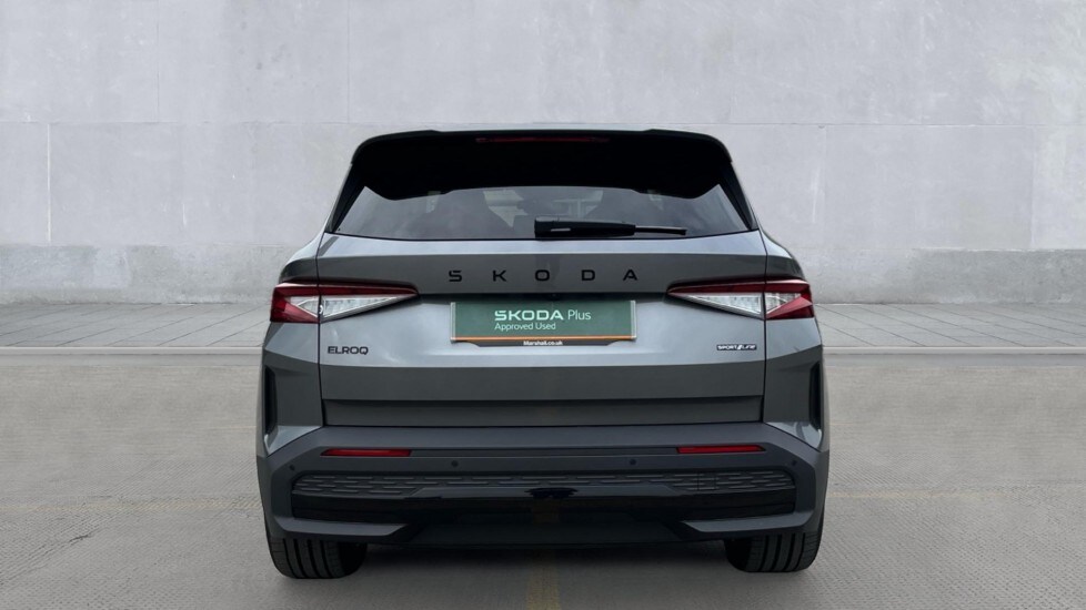Used Skoda Elroq 2025 for sale - 76154667: Photo 11