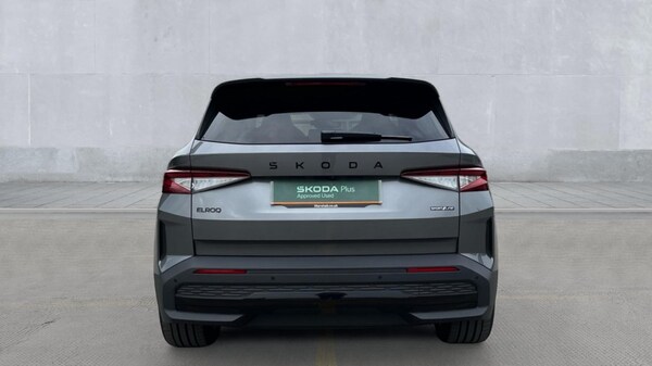 Used Skoda Elroq 2025 for sale - 76154667: Photo 11