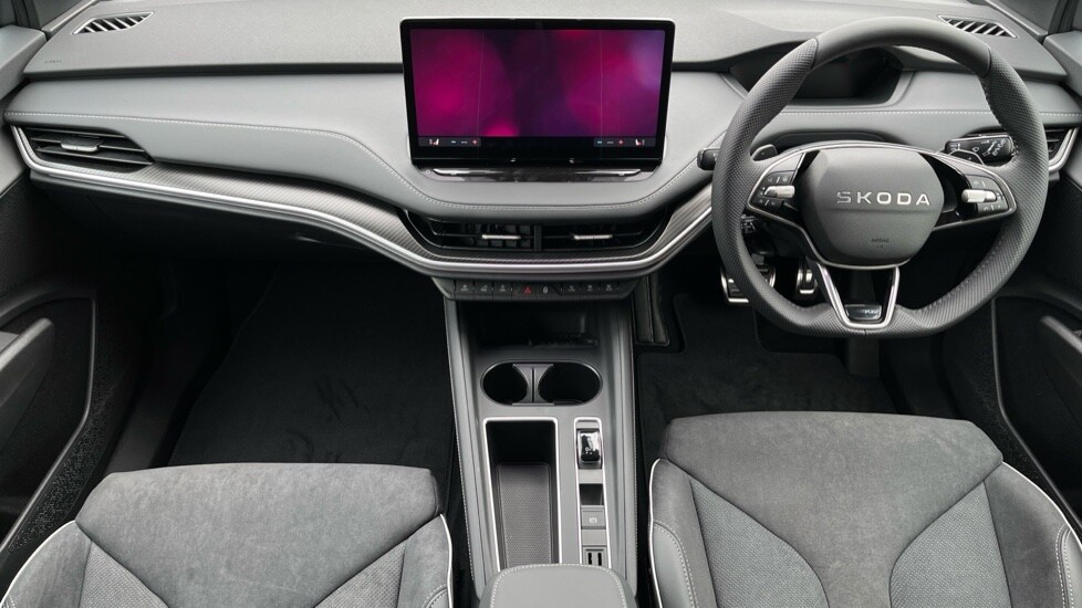 Used Skoda Elroq 2025 for sale - 76154667: Photo 12