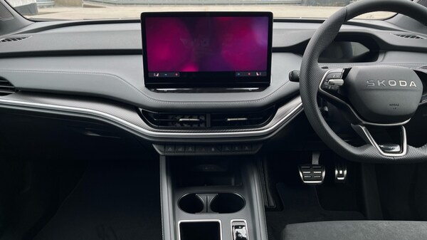 Used Skoda Elroq 2025 for sale - 76154667: Photo 13
