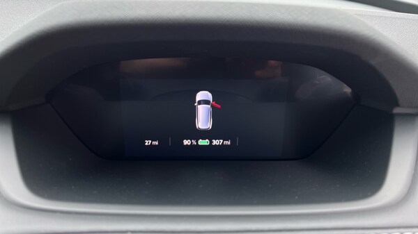 Used Skoda Elroq 2025 for sale - 76154667: Photo 14