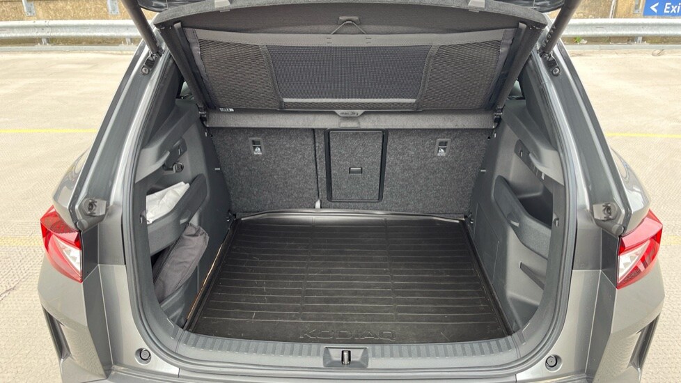 Used Skoda Elroq 2025 for sale - 76154667: Photo 16