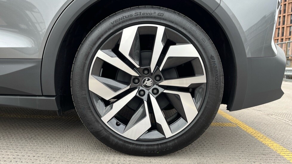 Used Skoda Elroq 2025 for sale - 76154667: Photo 18