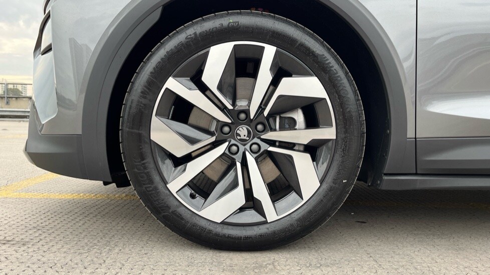 Used Skoda Elroq 2025 for sale - 76154667: Photo 19