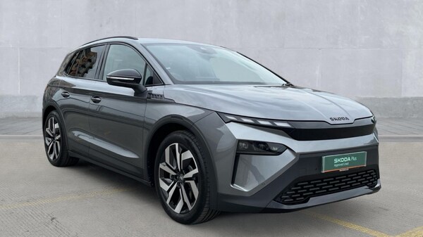 Used Skoda Elroq 2025 for sale - 76154667: Photo 1