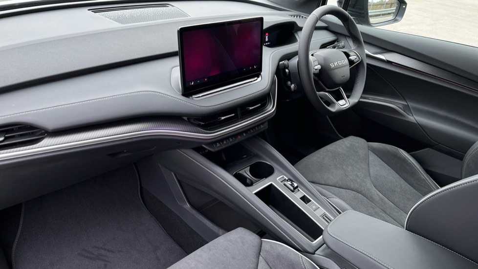 Used Skoda Elroq 2025 for sale - 76154667: Photo 2