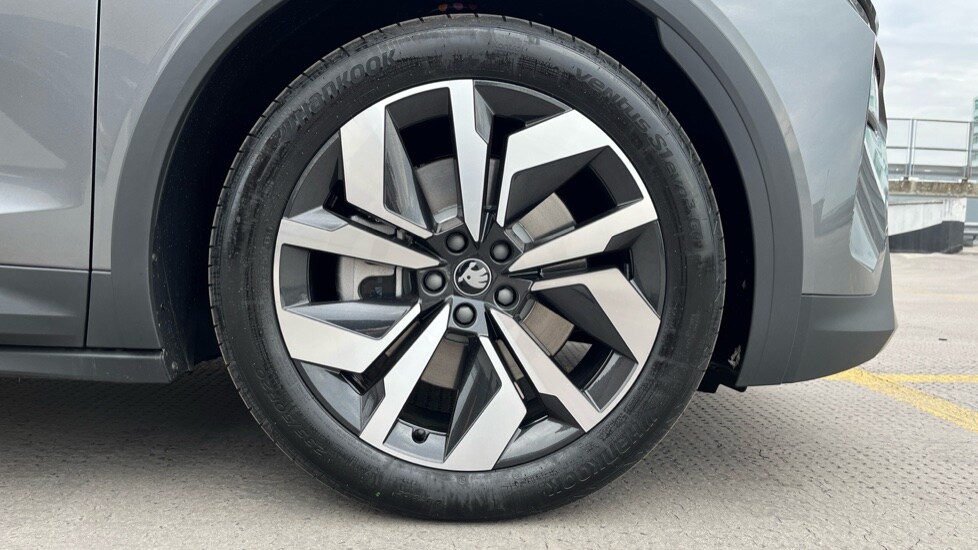 Used Skoda Elroq 2025 for sale - 76154667: Photo 20