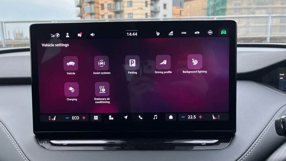 Used Skoda Elroq 2025 for sale - 76154667: Photo 29