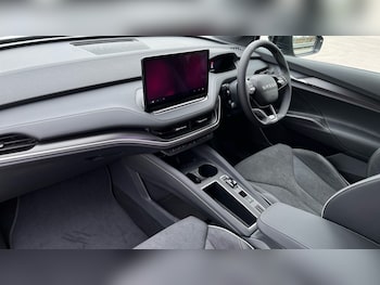 Used Skoda Elroq 2025 for sale - 76154667: Photo