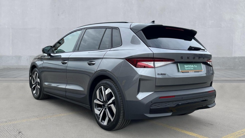 Used Skoda Elroq 2025 for sale - 76154667: Photo 3