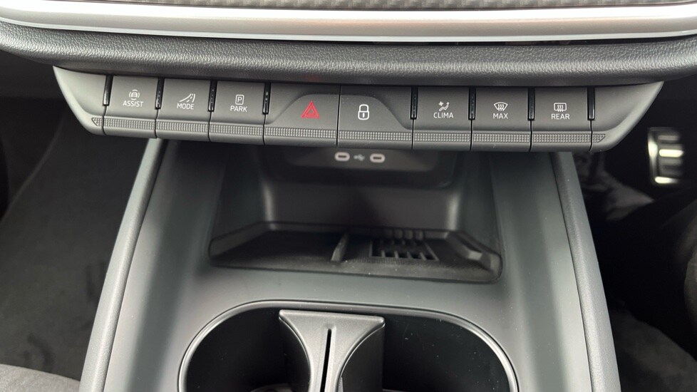 Used Skoda Elroq 2025 for sale - 76154667: Photo 31