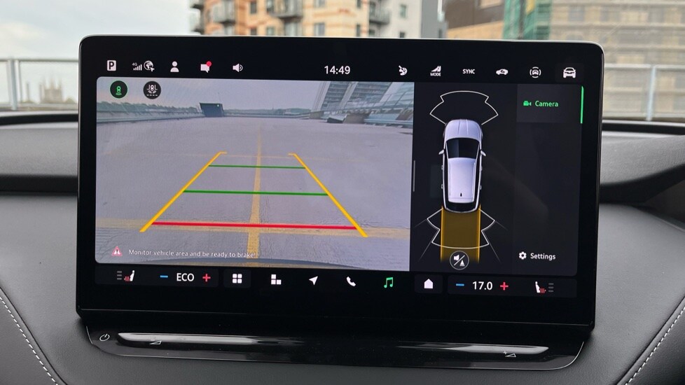 Used Skoda Elroq 2025 for sale - 76154667: Photo 34