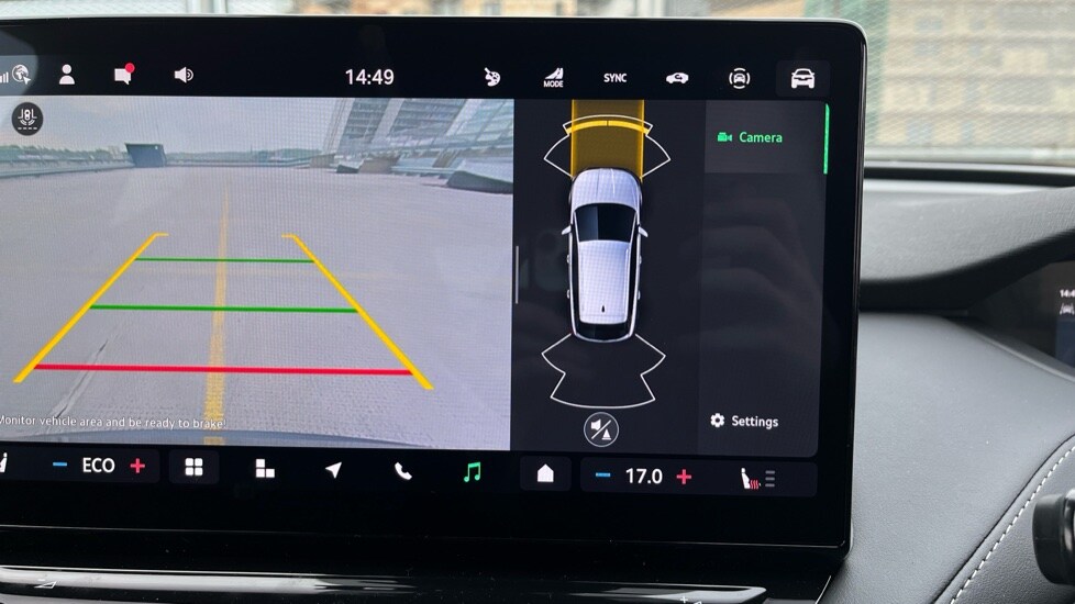 Used Skoda Elroq 2025 for sale - 76154667: Photo 35