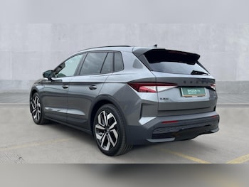 Used Skoda Elroq 2025 for sale - 76154667: Photo