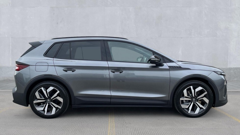 Used Skoda Elroq 2025 for sale - 76154667: Photo 4