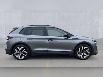 Used Skoda Elroq 2025 for sale - 76154667: Photo