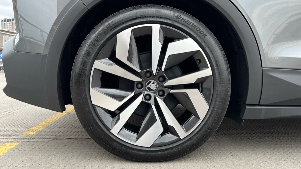 Used Skoda Elroq 2025 for sale - 76154667: Photo 5