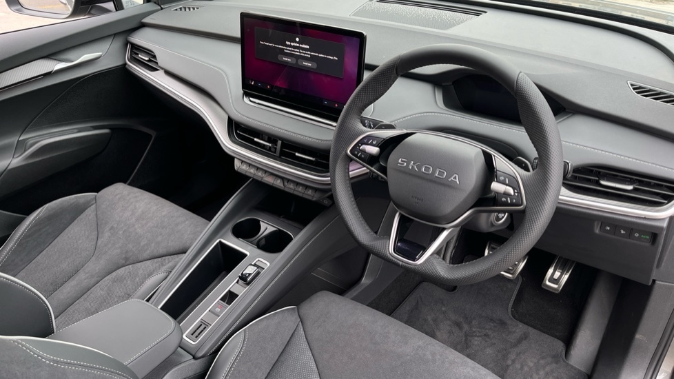 Used Skoda Elroq 2025 for sale - 76154667: Photo 6