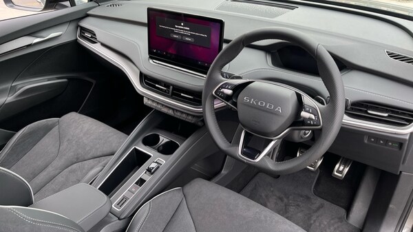 Used Skoda Elroq 2025 for sale - 76154667: Photo 6