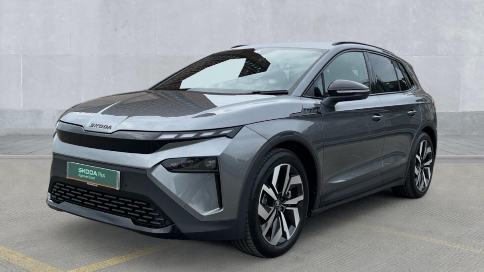 Used Skoda Elroq 2025 for sale - 76154667: Photo 7