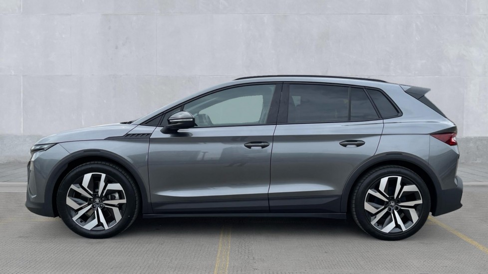 Used Skoda Elroq 2025 for sale - 76154667: Photo 9