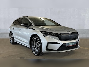Skoda - Enyaq