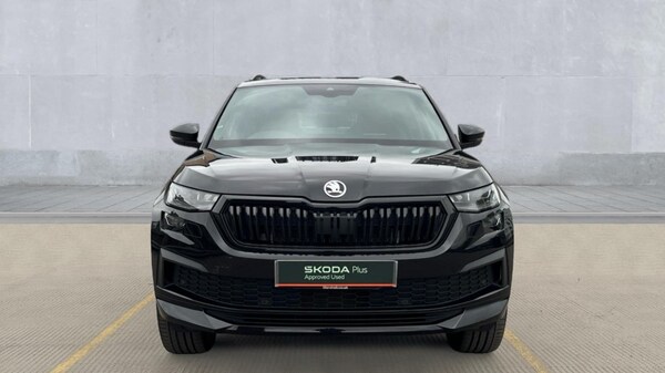Used Skoda Kodiaq 2022 for sale - 76208839: Photo 10