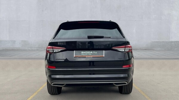 Used Skoda Kodiaq 2022 for sale - 76208839: Photo 11