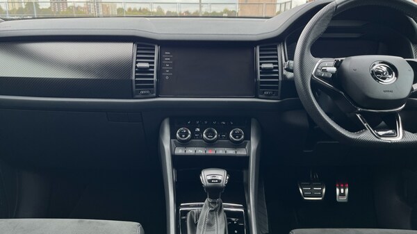Used Skoda Kodiaq 2022 for sale - 76208839: Photo 13