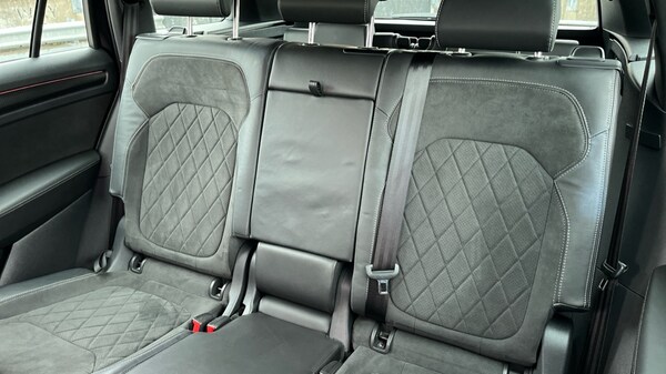Used Skoda Kodiaq 2022 for sale - 76208839: Photo 15
