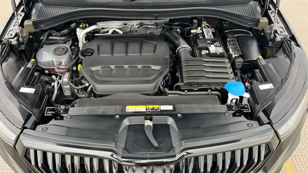 Used Skoda Kodiaq 2022 for sale - 76208839: Photo 17