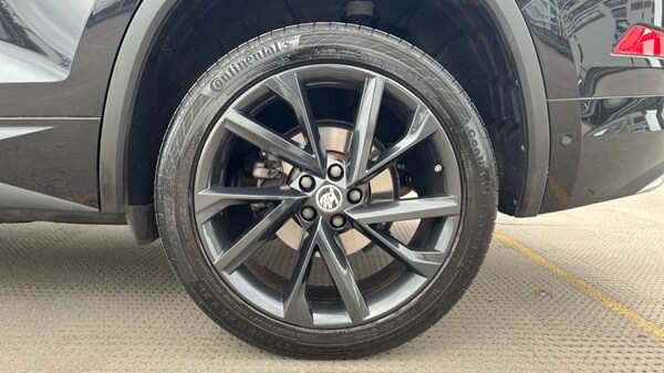 Used Skoda Kodiaq 2022 for sale - 76208839: Photo 18