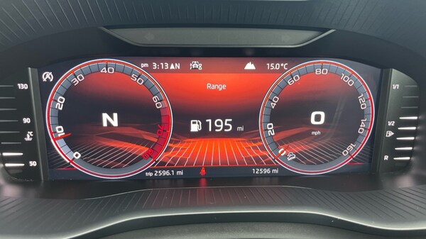 Used Skoda Kodiaq 2022 for sale - 76208839: Photo 29