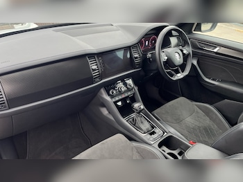 Used Skoda Kodiaq 2022 for sale - 76208839: Photo 2