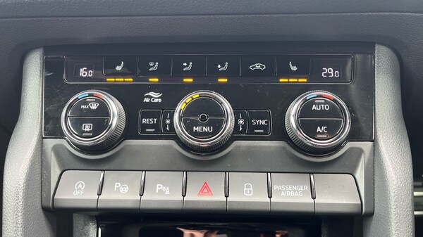 Used Skoda Kodiaq 2022 for sale - 76208839: Photo 32