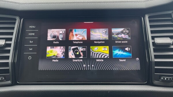 Used Skoda Kodiaq 2022 for sale - 76208839: Photo 33