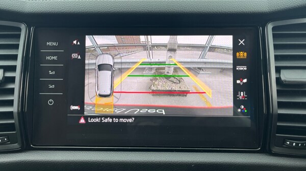 Used Skoda Kodiaq 2022 for sale - 76208839: Photo 36