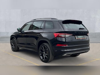 Used Skoda Kodiaq 2022 for sale - 76208839: Photo 3