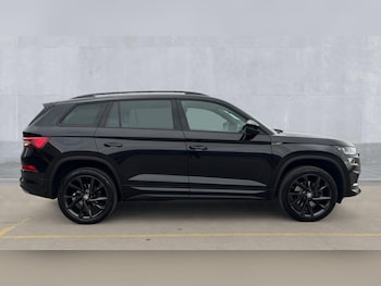 Used Skoda Kodiaq 2022 for sale - 76208839: Photo 4