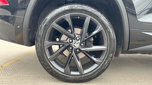 Used Skoda Kodiaq 2022 for sale - 76208839: Photo 5