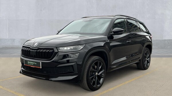 Used Skoda Kodiaq 2022 for sale - 76208839: Photo 7