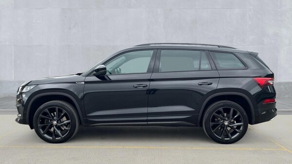 Used Skoda Kodiaq 2022 for sale - 76208839: Photo 9