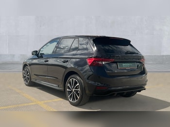 Used Skoda Fabia 2025 for sale - 75472091: Photo