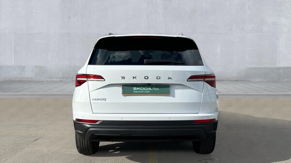 Used Skoda Karoq 2024 for sale - 76196043: Photo 11