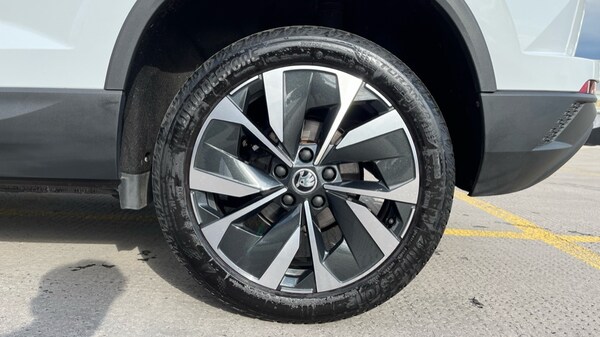 Used Skoda Karoq 2024 for sale - 76196043: Photo 18