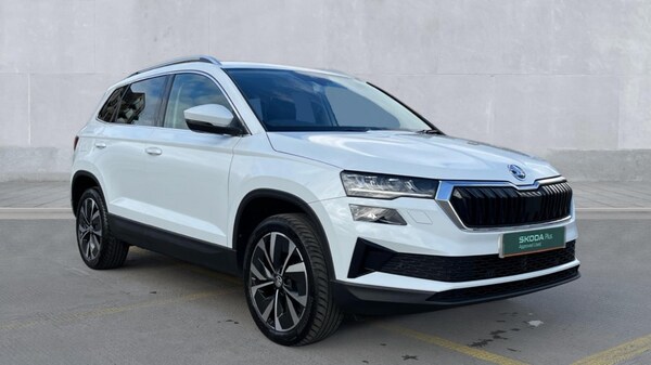 Used Skoda Karoq 2024 for sale - 76196043: Photo 1