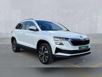 Skoda - Karoq